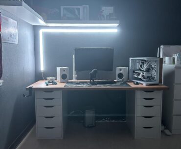 What more should I add