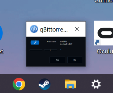 My two monitors are two different resolutions. How can I stop some programs/text from formatting so ridiculously like this?