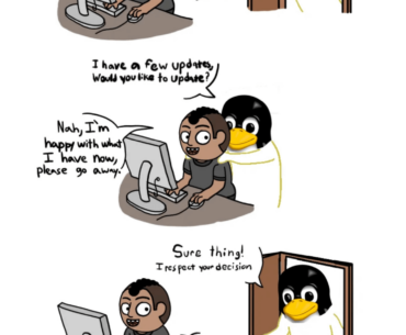 One of the main reasons I switched!