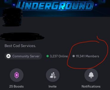 Cheaters has forever ruined this franchise here’s what I found from researching for a week.