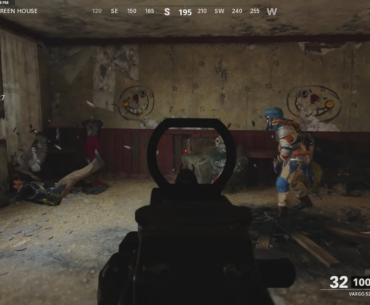 Teammate was so confused