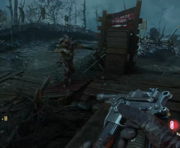 origins is a flawless map with zero bugs