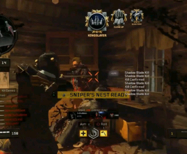 The spectre of the 14 kill chain that went viral on Twitter/X in 2020