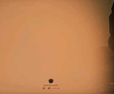 Darkest Shore issue