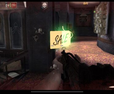 Fire sale is possible on cod boz mobile