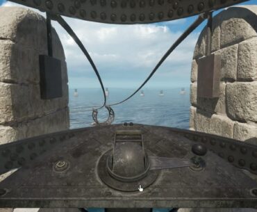 Well this is a core gaming memory I never thought I'd get to experience in HD - Riven