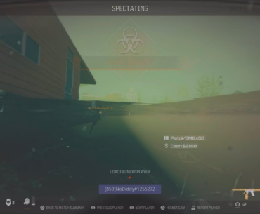 So, this is still a  thing?