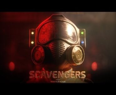 SCAVENGERS part 1 short film