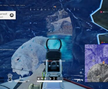Fury Road... Bear?! Now what are the odds of THAT?!