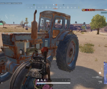 VSS 3 PIECE
