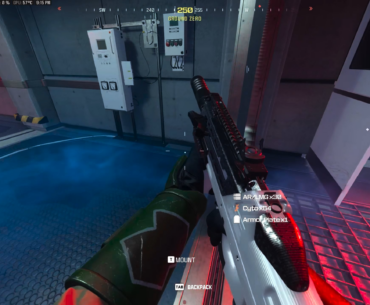 Don't lie, even though you hate the game, you can't stop playing because of the addiction that is moments like these. Tell me I'm not alone.