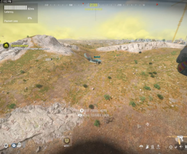 Killing bunker campers