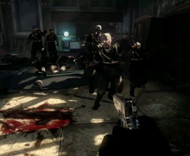 I have a problem training zombies and part of the reason why is cause it looks like zombies track my camera and try to cut me off when i'm training them, what do i?