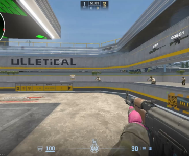 Using Wooting's SOCD advanced settings, I have made a permanent solution to losing W key gunfights by binding S to my spacebar. It S counter-strafes perfectly.