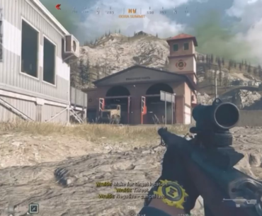 Public Service Announcement: Remember to always Ping/Tag your enemies.