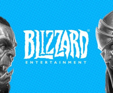 Wow devs form Union in wake of Bethesda Studios unionizing