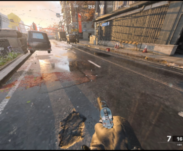 Think I found a new movement exploit