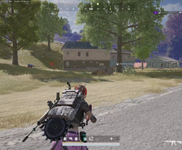 Let's just take the risk and run right to the house.....🤦🏿‍♂️