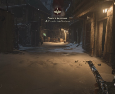I had some crazy luck on my run of The Final Reich Hardcore Easter Egg
