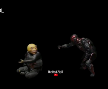 Possible Deadpool & Wolverine Crossover