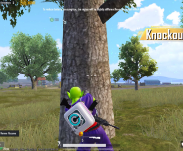 One of my best AWM shots..