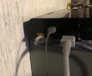 Picked up a wII U, at a garage sale, missing a power brick. Made one it’s 18v at 3.4 ma.