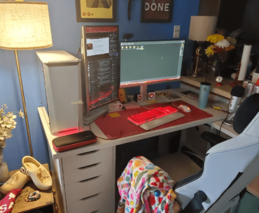 How to make this look better?