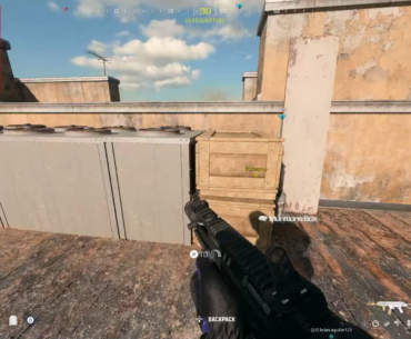 Can someone please help me figure out what is going on with my game?? PS5