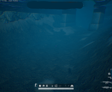 Where on Erangle 5
