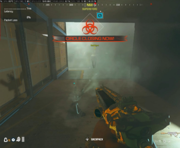 Epic Last-Second Surprise Win