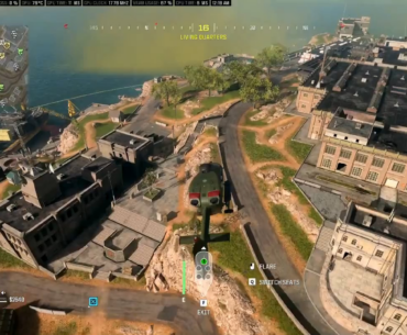 helicopter