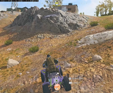 The Dukes of Hazzard