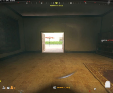 I guess I just need to get better?