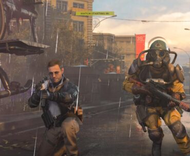 This picture came out pretty good