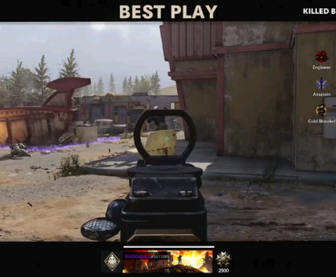 The EM2 shreds. Although you have to pick your battles.