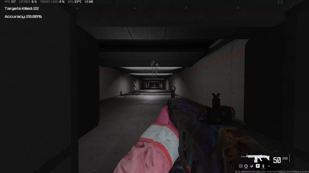 For those that still don't know, there are many benefits to run Affected FOV over Independent FOV