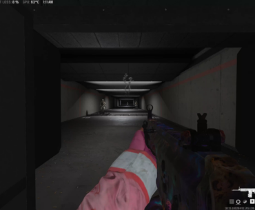 For those that still don't know, there are many benefits to run Affected FOV over Independent FOV