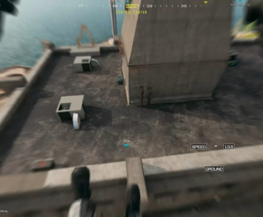 Still not addressing the Lag?