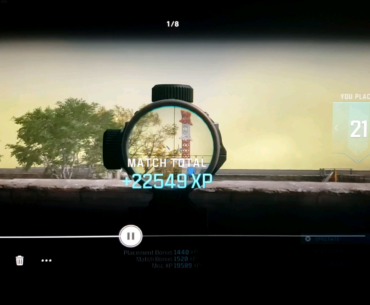 Rage Hacking out of Control