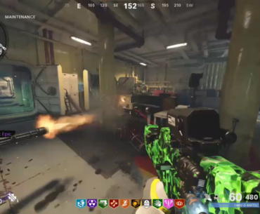 That is one very resilient radio
