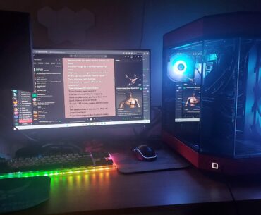It is complete
