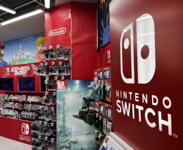 Nintendo says it wants to avoid Switch 2 scalping by making enough to meet demand