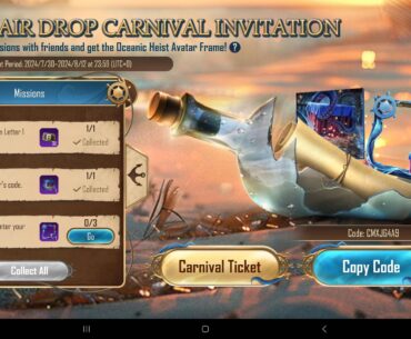 code: CMXJG4A9
