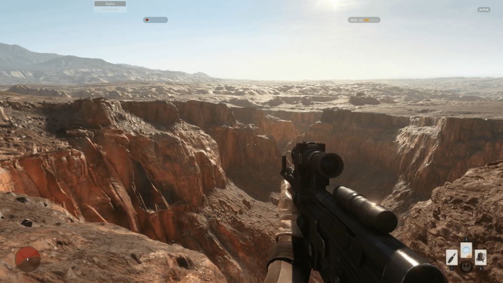 Correct me if I am Wrong: To the bare eye it seems PC graphics stopped improving in terms of realism and overall aesthetics in 2015