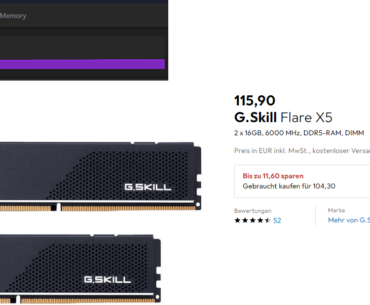 Do I have to turn the memory to 6000 in my BIOS settings?