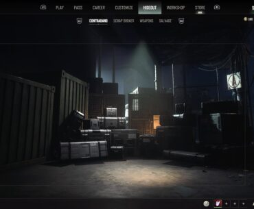 Hideout not loading on PS5