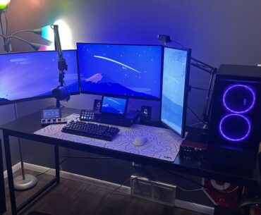 Proud of what i’ve built over the last few years!