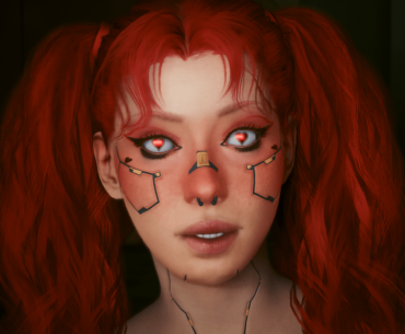 My Female V