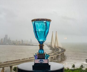 Skyesports reveal trophy