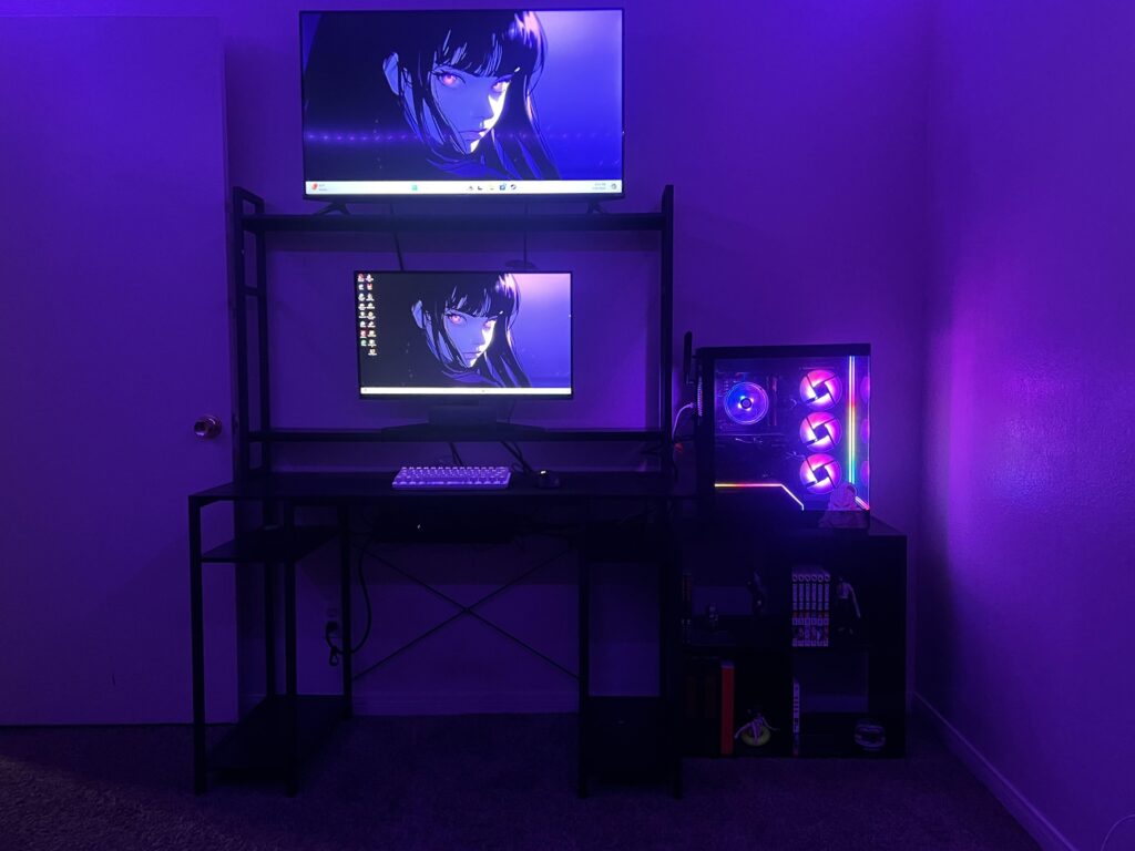 what do you guys think I should add?
